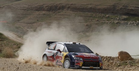 Dani Sordo